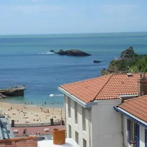 Hotel Les Alizés
