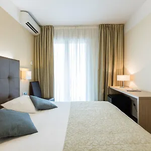 Hotel Rotonde