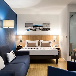 Citadines Croisette Hotel apartamentowy