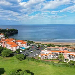 Apart-hotel Et Golf