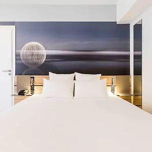 Hotel Novotel & Biarritz