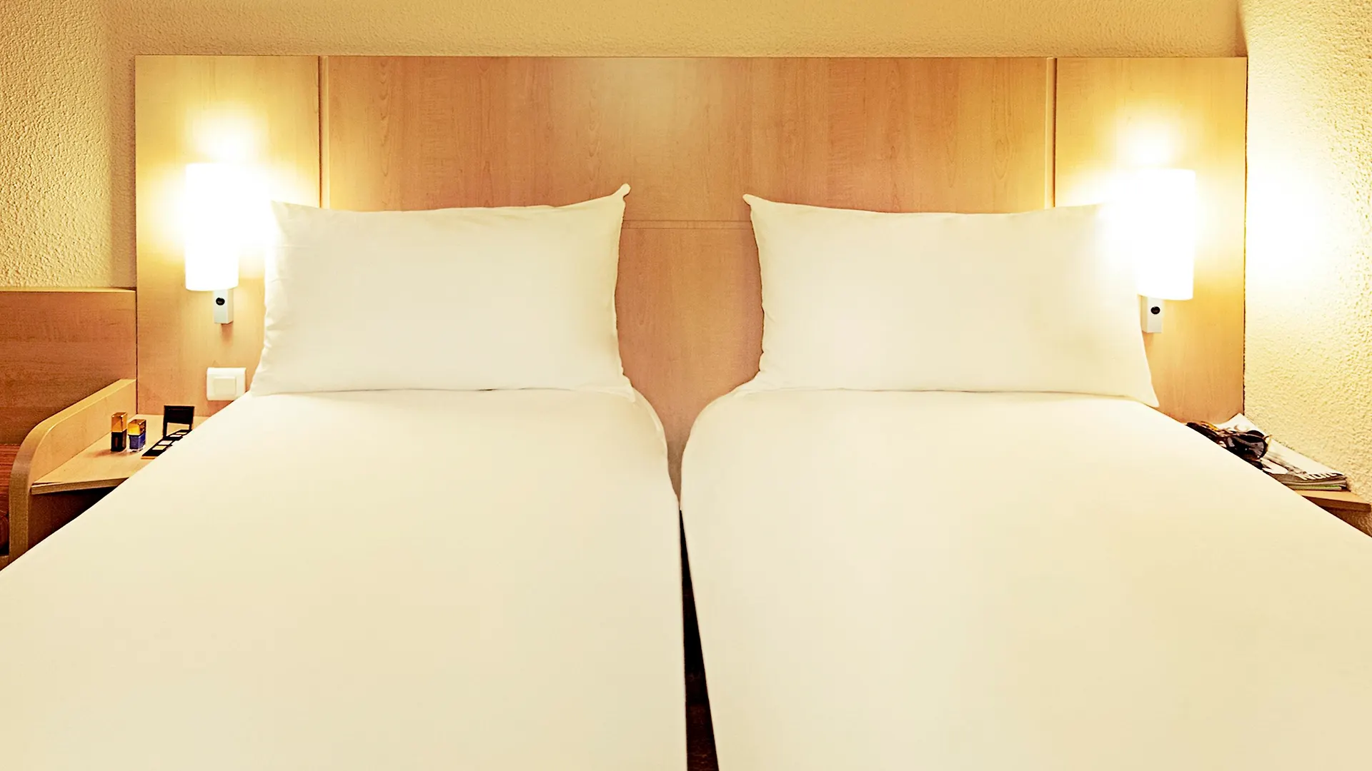 Hotel Ibis Cannes Plage La Bocca