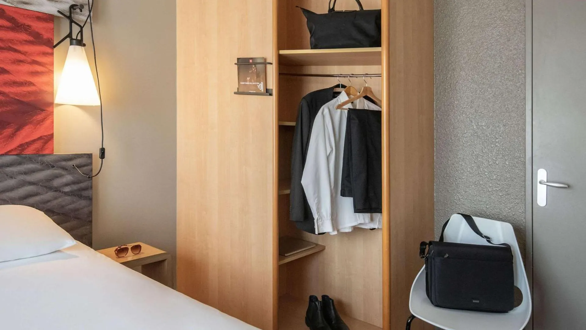 Hotel Ibis Cannes Plage La Bocca
