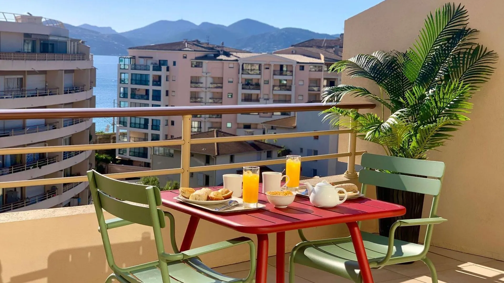 Hotel Ibis Cannes Plage La Bocca