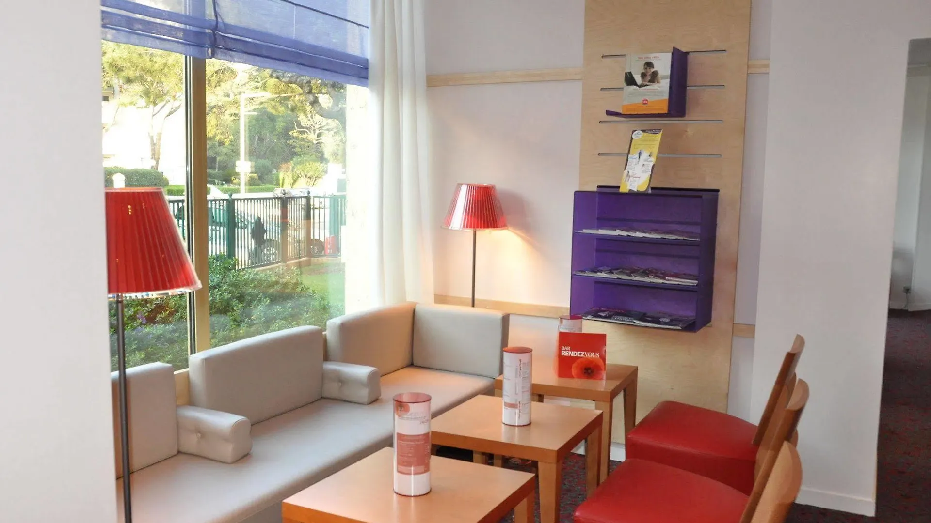 *** Hotel Ibis Cannes Plage La Bocca France