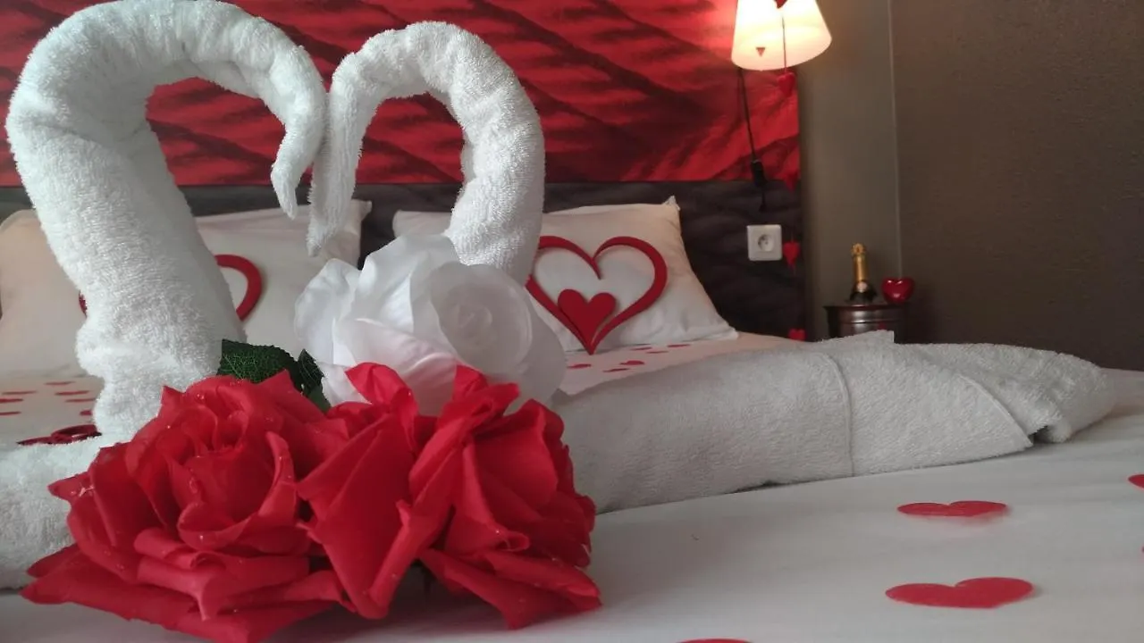 Ibis Cannes Plage La Bocca Hotel