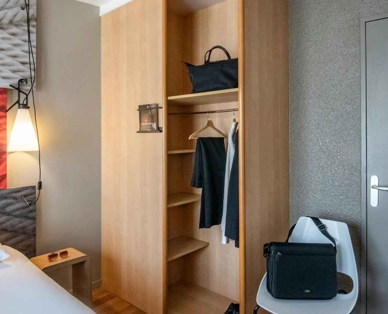 Ibis Cannes Plage La Bocca France